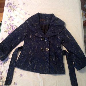 Women's Large Jacket